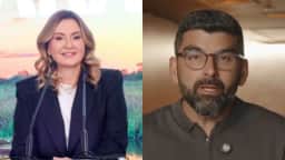 Quaest: Dr. Daniel lidera com 41% e Hana Ghassan tem 32% na disputa ao governo do Pará