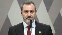 Declarações de Daniel Vorcaro sobre Andrei Rodrigues elevam tensão no governo