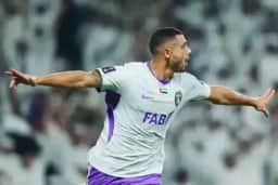 Al-Ain goleia Al-Nassr por 4 a 0 e deixa Cristiano Ronaldo na lanterna do grupo