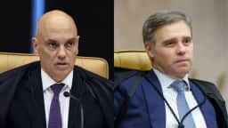 Moraes ou Mendonça: quatro votos ainda podem definir maioria no caso Master no STF