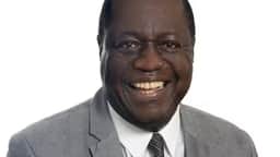Arcanjo Pimenta, candidato ao Senado por Minas Gerais, tem trajetória de ativismo racial