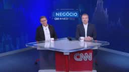 Laércio Cosentino diz que Brasil está atrasado na era digital e alerta para risco de ficar para trás