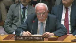 EUA negam vistos a Rússia, Irã e Palestina para Assembleia Geral da ONU