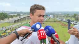 Nikolas diz que Vorcaro ajudou em 2022, mas minimiza conversas vazadas