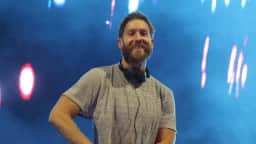 Calvin Harris no Rock in Rio 2026: veja a provável setlist do show deste domingo