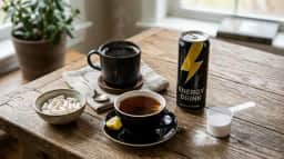 Overdose de café é possível? Conheça os limites de cafeína, dos tremores à morte