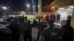 Polícia Civil mira “Equipe Astro”, apontada como braço armado do Comando Vermelho no Rio