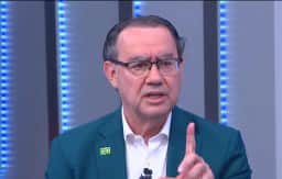Cury diz que condenações do 8/1 foram exageradas e nega golpe materializado