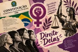 Cirurgia gratuita pelo SUS e prioridade no emprego: 5 direitos que muitas mulheres desconhecem