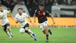 Athletico-PR ganha reforço de Claudinho para reta final do Brasileirão 2026