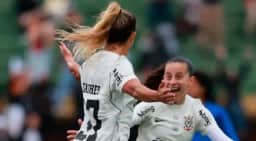 Corinthians vence Cruzeiro por 3 a 1, confirma vaga e enfrenta Bahia na semifinal