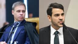 PF aponta inação da AGU e vê relação política entre Mendonça e Messias