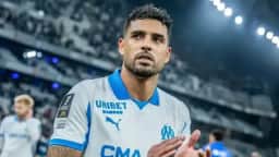 Olympique de Marseille barra saída de Emerson Palmieri, e Santos perde reforço na janela