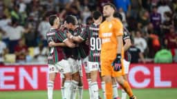 Fluminense pode perder por um gol para avançar às semifinais da Libertadores 2026