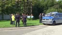 Alemanha investiga duas sabotagens à rede elétrica em 24 horas sob temor de guerra híbrida