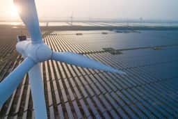 Ministério de Minas e Energia publica Plano Nacional de Energia 2055 com metas de renováveis