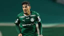 Palmeiras perde Gustavo Gómez por suspensão no segundo jogo contra a LDU na Libertadores