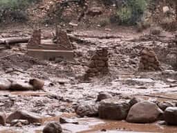 Grand Canyon: aventura dos sonhos termina com dois mortos e um amigo desaparecido