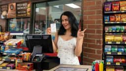 Mega Millions perto de R 2 bilhões atrai brasileiros com compra online