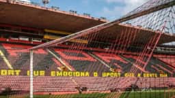 Sport x Juventude: onde assistir ao vivo e horário do jogo da Série B