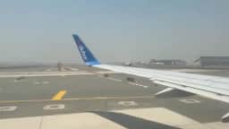 Israel deve enviar avião para repatriar passageiros após pouso de emergência na Arábia Saudita