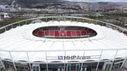 Stuttgart x Viking: horário e onde assistir à estreia dos times na Champions League