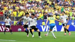 Seleção Brasileira confirma dois amistosos em Singapura para novembro de 2026; veja adversários