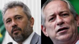 Elmano tem 48% e Ciro, 45% em simulação de 2º turno no Ceará, diz pesquisa