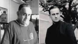 Padre Gallo empalhou 12 mil piranhas, exportou para a Europa e bancou obras no Brasil