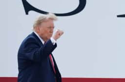 Trump realiza convenção republicana em Dallas antes das eleições de meio de mandato de 2026