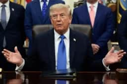 Juiz federal dos EUA bloqueia regra de Trump que limitava vistos de estudantes e jornalistas