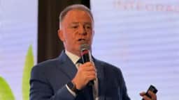 Casagrande lidera disputa ao Senado no ES com 29%; 2ª vaga tem empate técnico entre cinco candidatos