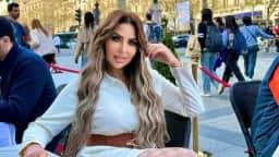 Apresentadora Sarah Khalifa é condenada à morte no Egito em processo por drogas