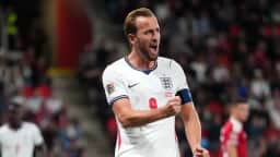Inglaterra vence a Tchéquia por 2 a 0 e conquista primeira vitória na Nations League