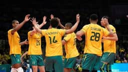 Brasil x Venezuela: onde assistir ao Pré-Olímpico de vôlei masculino neste sábado