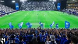 Al-Hilal x Neom: horário e onde assistir ao jogo do Campeonato Saudita