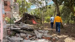 Terremoto afeta 11 mil cafeicultores na Colômbia no início da temporada de colheita