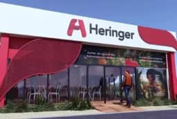 Heringer ganha até 2027 para regularizar ações em circulação na B3