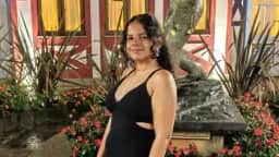 Quem era Giulia Silva, professora de 26 anos que morreu após diagnóstico de ansiedade no Rio
