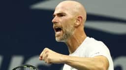 Adrian Mannarino critica US Open por cheiro de maconha e barulho: “zoológico”