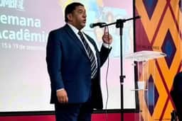 Ex-chefe do BC diz ter criado projeto social após sofrer racismo na instituição