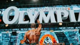 Mr. Olympia 2026 terá transmissão gratuita em Las Vegas entre 24 e 27 de setembro