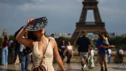 Verão de 2026 foi o mais quente já registrado na França, aponta Météo-France