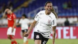 Vic Albuquerque critica tabela da semifinal do Brasileirão Feminino: “Péssima”