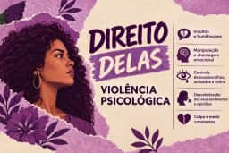 Lei 15.123/2025 aumenta pena para violência psicológica com IA e voz clonada