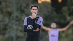 Atlético-MG pode ter 11 desfalques contra o Red Bull Bragantino no sábado