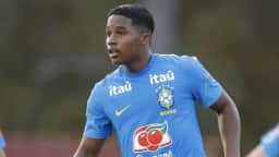 Milan e Roma disputam empréstimo de Endrick, diz site italiano