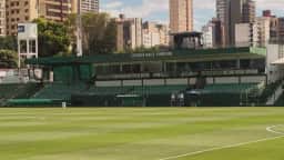 Goiás x Atlético-GO: horário e onde assistir ao clássico da Série B