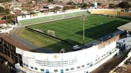 Mirassol x Vitória: horário e onde assistir ao jogo do Brasileirão 2026