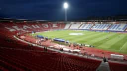 Sérvia x Grécia: horário e onde assistir ao jogo da Nations League 2026